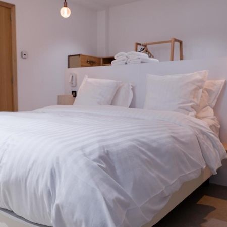 Aparthotel Les Terrasses De Sainte Waudru Mons Esterno foto